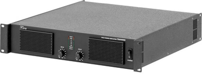 TSA 4000