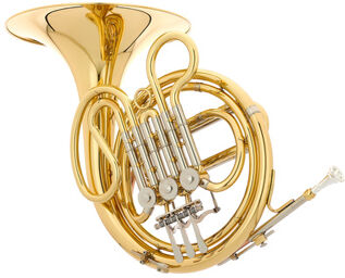 HR-101 F-French Horn B-Stock