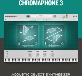 Chromaphone 3