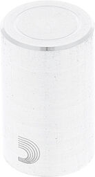 LokNob TourCap Small M7 Silver Argent
