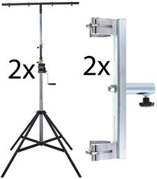 Wind Up 100-4 Bundle