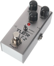 RF-10 Series Fuzz