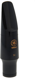 Baritone Sax Mouthpiece 5C