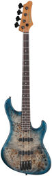MDM1600-CTL Cosmic Blue Starburst Low Gloss