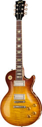 70th Les Paul 59 HPT DIT #5 Dark Ice Tea Fade