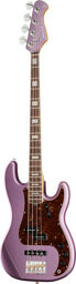 MV-4PJ Burgundy Mist Burgundy Mist