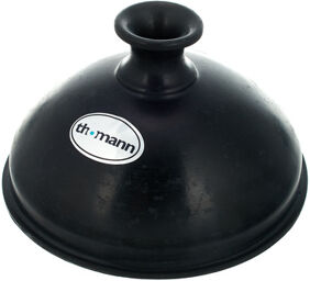 Trumpet Plunger Mute