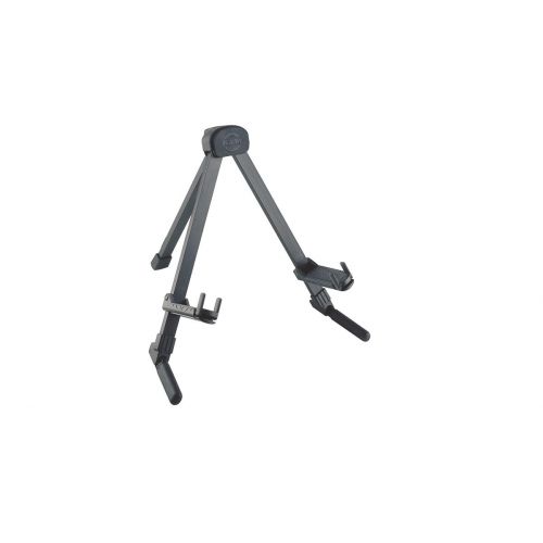 17550 Stand Noir Memphis Travel pour Guitare