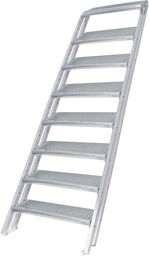 Variable Stair 100-160cm