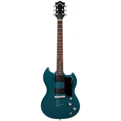 Polara Blue Steel