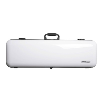 Air 2.1 Blanc Brillant - Violon 4/4