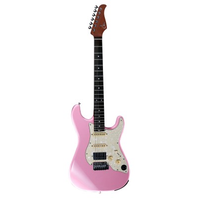 Gtrs Standard 800 Rose