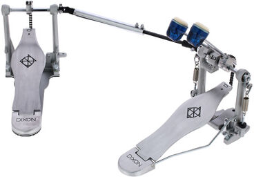 PP-P1D P1 Double Pedal