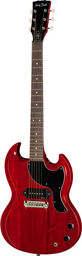 DC-60 Junior Faded Cherry Faded Cherry High Gloss