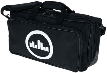 Solo 18 Softcase Noir