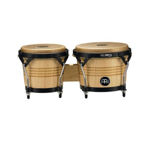 LC300NT Bongos Luis Conte Signature