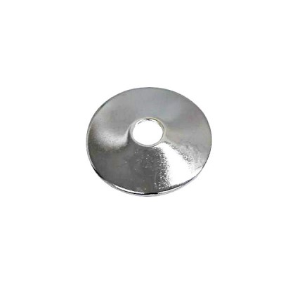 Coupelle Metal Pour Tilter De Pied De Cymbale (X1)