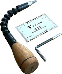 Adjustment Tool for CNR Active