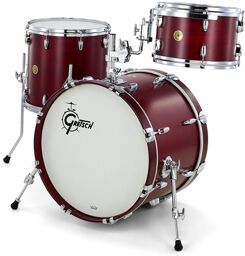 USA Custom Satin Rosewood Satin Rosewood
