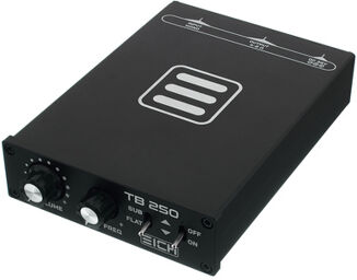 TB250 Sub-Bass