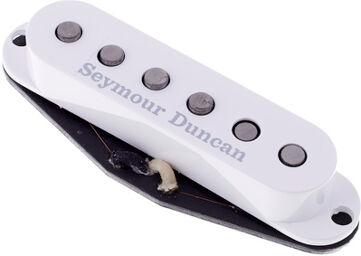SSL-1 WH/RP blanc