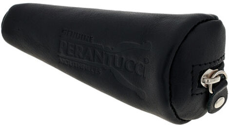 Mouthpiece Pouch Tuba Pro Noir