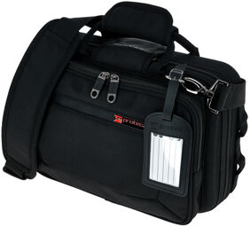 PB-307GER Clarinet Case Slim