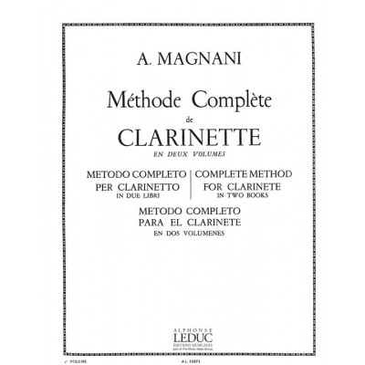 Méthode complète Vol.2