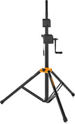 HC-SS710B Speaker Stand