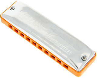 Session Steel Beginner Pack