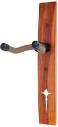 Koa Guitar Hanger Nouveau