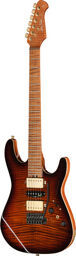 Fusion-IV HSH MN FBB Flame Bengal Burst