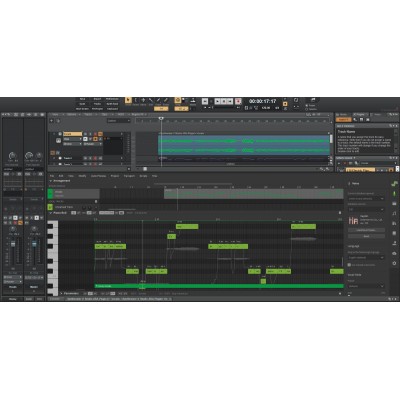 Synthesizer V Pack 2