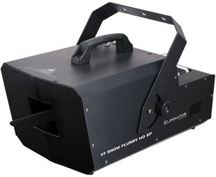 VF Snow Flurry HO EP