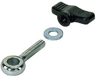 308 Cowbell Eyebolt