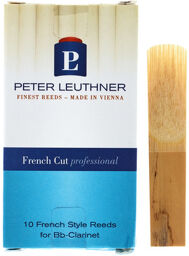 Bb-Clarinet Professional 3.0