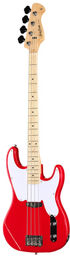 PB-50 FR Vintage Series Fiesta Red