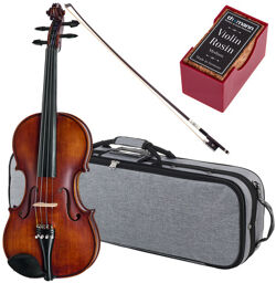 Europe Orchestra Violin Set SE Gris