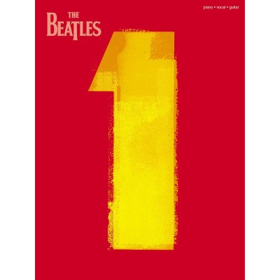 The Beatles - 1 - PVG