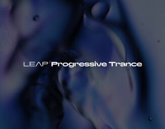 Leap Exp Progressive Trance