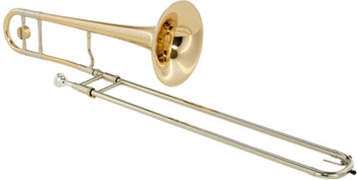 .547 Bb-Tenor Trombone