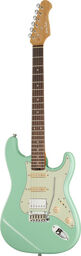 ST-Modern HSS SFG Seafoam Green