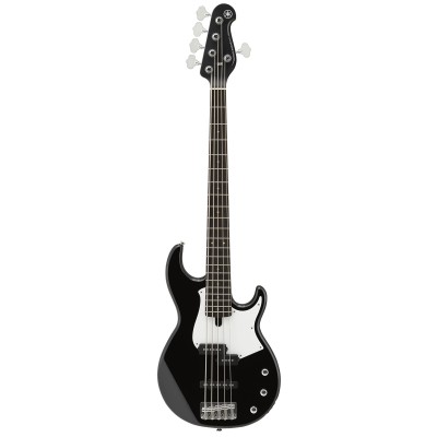Bb-235 Bl Black