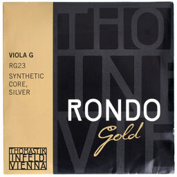 RG23 Rondo Gold G Viola 4/4