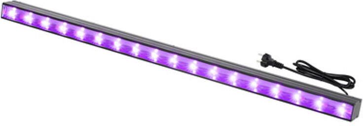 LED BAR-18 UV 18x3W