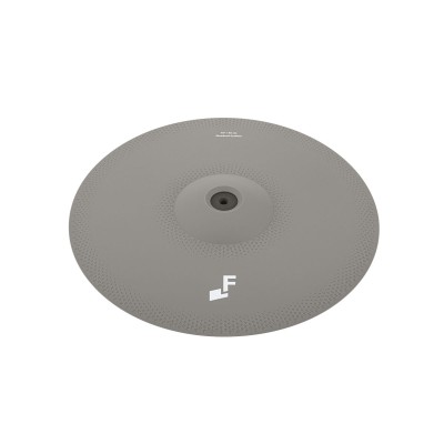 Cymbale Standard 16