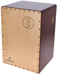 Chanela De Luxe Cajon