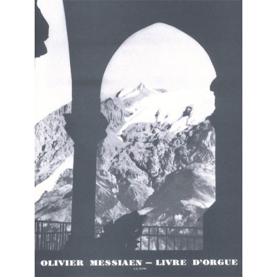 Livre d'Orgue - 7 pièces pour orgue