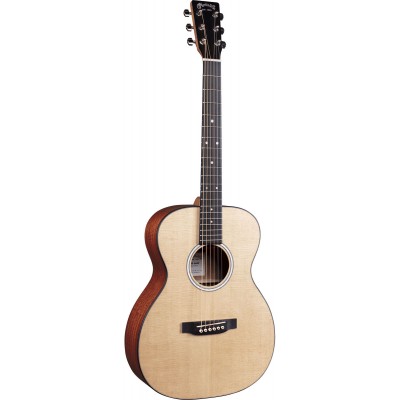 000 Epicea Sitka - Sapele Junior