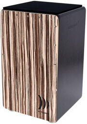 CP410ST 2inOne Cajon Barista